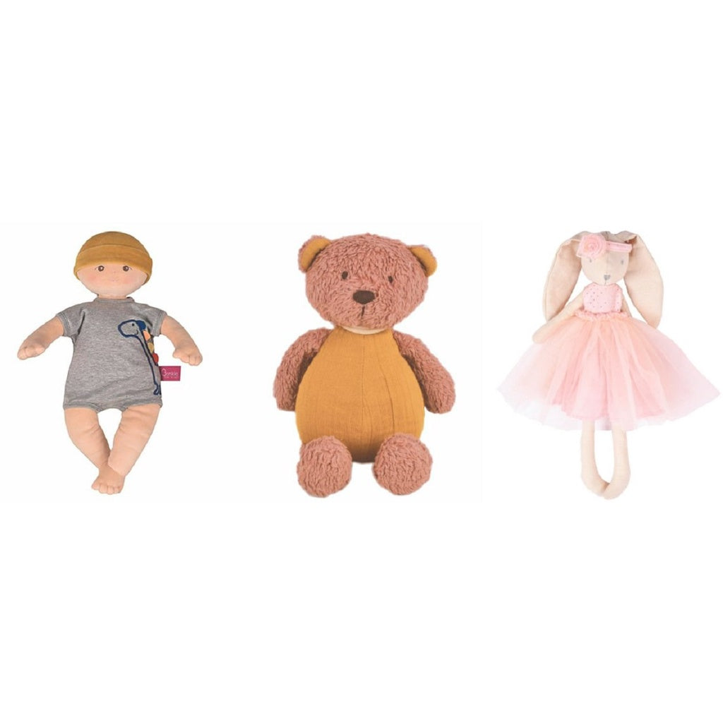 Bonikka Chi-Chi Collection - Marcella the Bunny