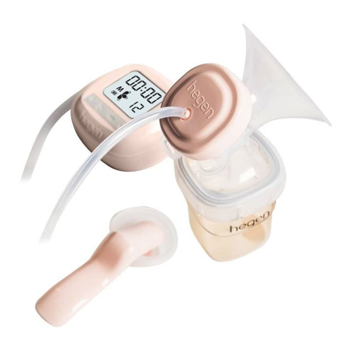 Hegen PCTO™ Double Electric Breast Pump / Pompa Asi Elektrik Hegen