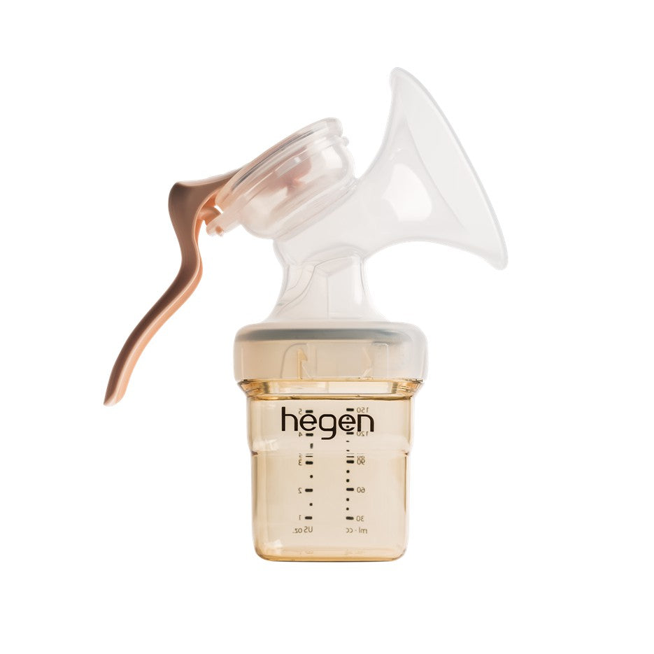 Hegen PCTO™ Manual Breast Pump Module / Pompa Asi Import Premium