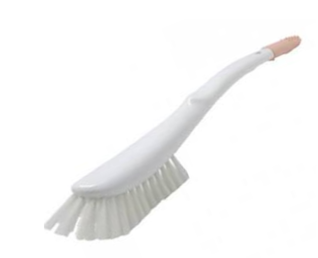 Hegen Bottle Brush & Teat Cleaner / Sikat Pembersih Botol