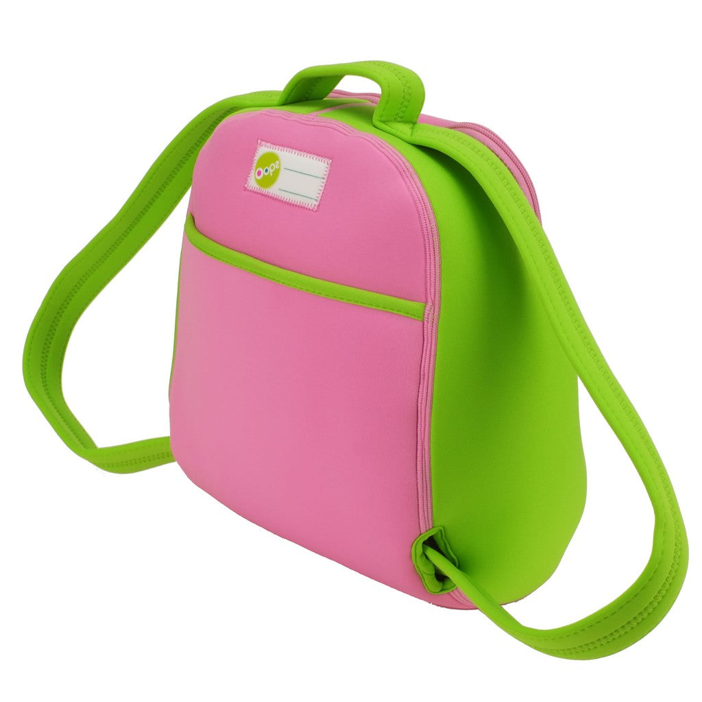 Oops All I Need! Soft Backpack Tas / Tas Bayi Anak Impor Premium Import