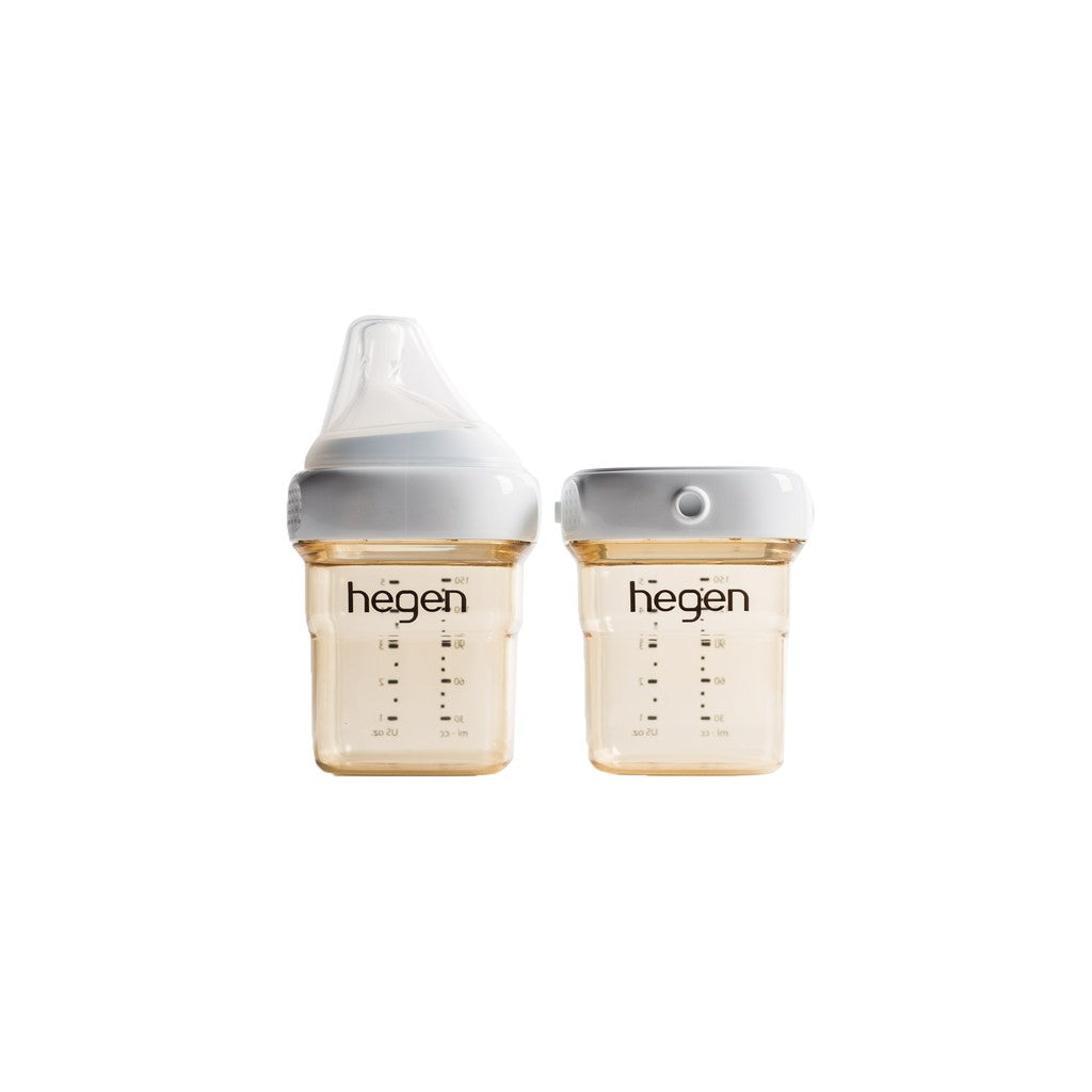 Hegen PCTO™ 150ml/5oz Feeding Bottle PPSU / Botol Anak Bayi