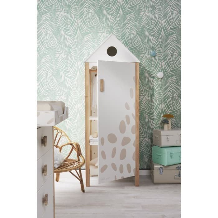 THEO x SOPHIE LG Cabin / Lemari Pakaian Anak