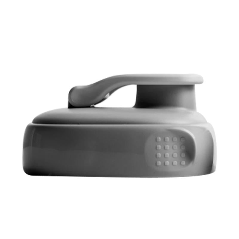 Hegen PCTO™ Spout (Grey) / Tutup Botol Premium