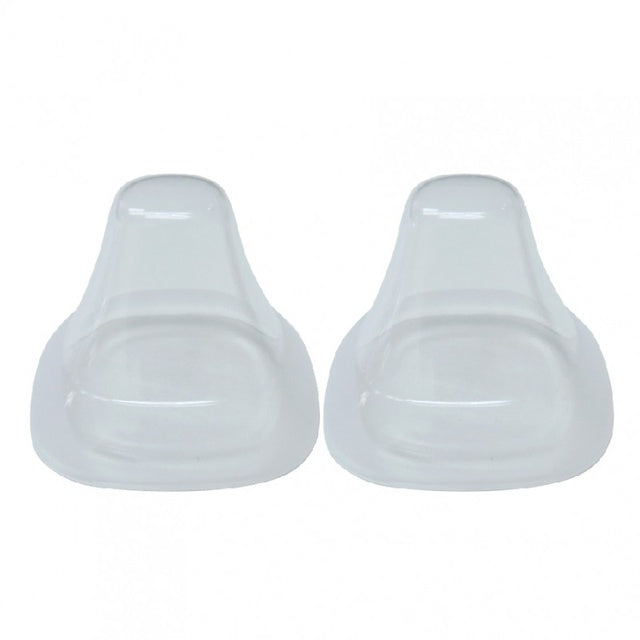 Hegen PCTO Transparent Cover