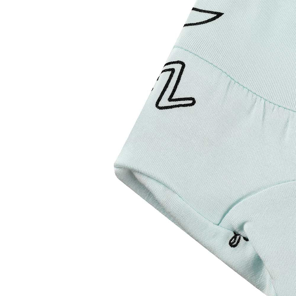 Baabaasheepz Booties Sweet Dreams Baa Baa / Kaos Kaki Bayi