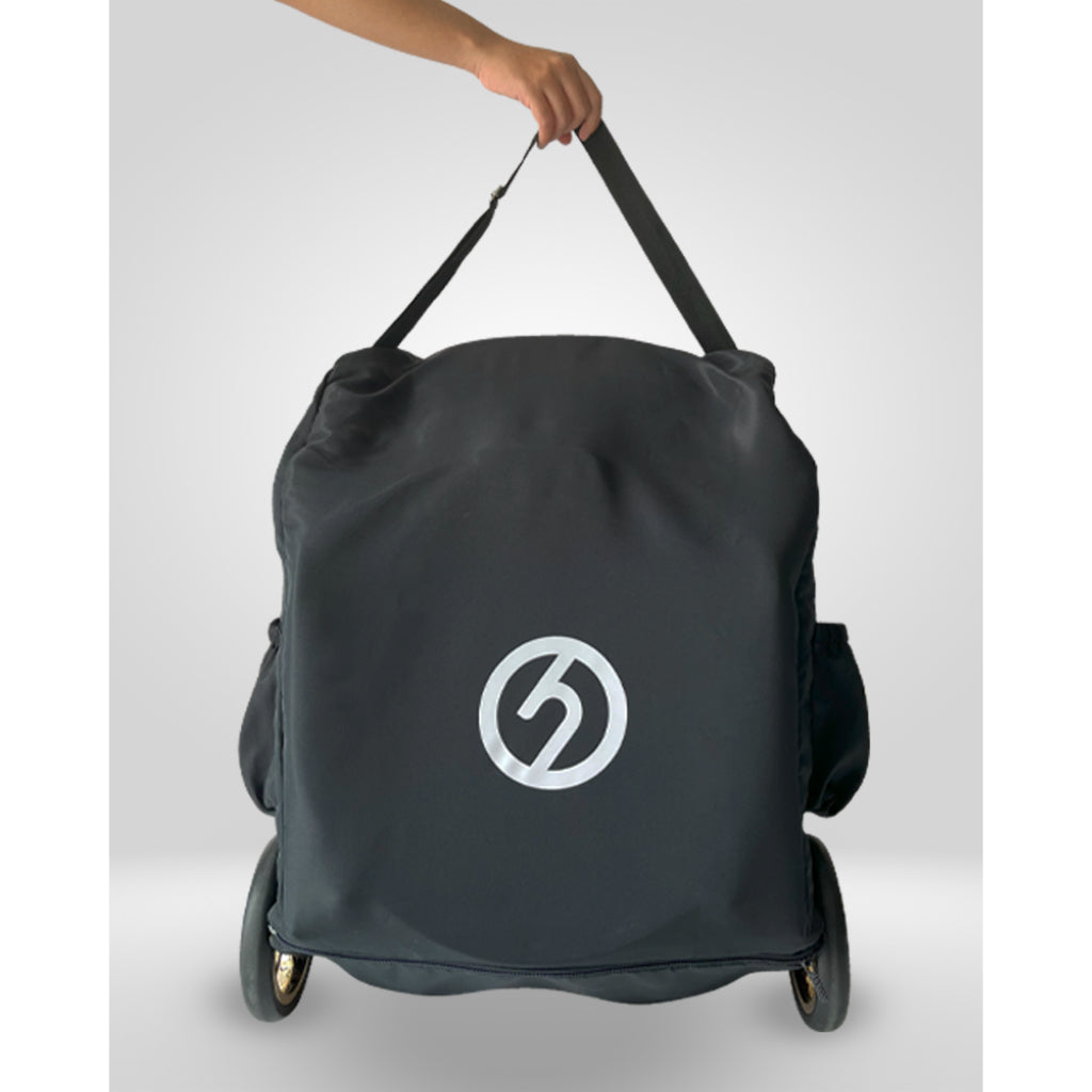 Accessories Stroller Hybrid Oyster