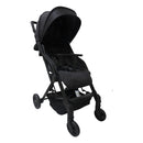 Hybrid Cabi Sport Stroller All Black