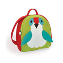 ALL I NEED BACKPACK BIRD