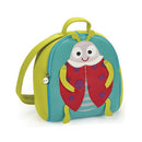 ALL I NEED BACKPACK LADYBUG