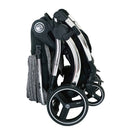 Hybrid Curve Parisian Signature Chrome