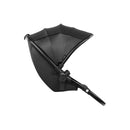 EGG Tandem Set Jurassic black