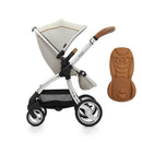 EGG Stroller Prosecco + Seat Liner
