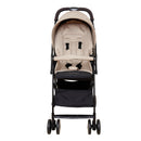 JETTE Jasper Stroller - Khaki