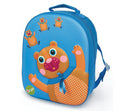 EASY BACKPACK BEAR