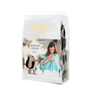 Bebitza Modal Nursing Cover - Leopard Print