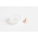 Hegen Diaphragm and Stem (For Manual Breast Pump)