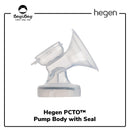 Hegen PCTO™ Pump Body with Seal