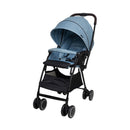 JETTE Jasper Stroller - Grey Blue