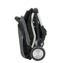 Hybrid Cabi Stacy Sport Stroller Charcoal