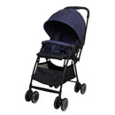 JETTE Jasper Stroller - Navy