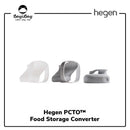 Hegen PCTO™ Food Storage Converter