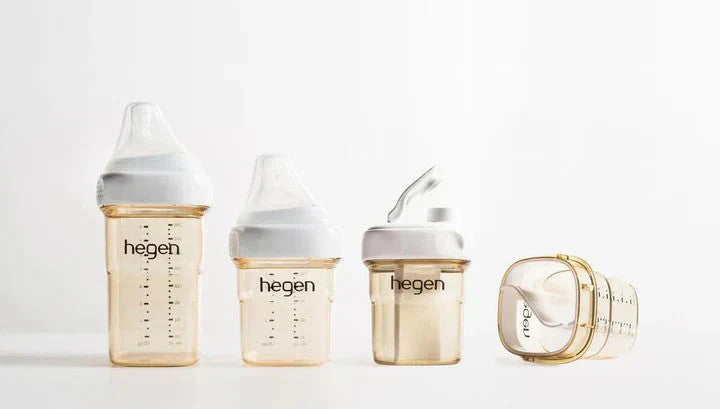 Berapa Kali Pemakaian Botol Susu Bayi? Kenali Perbedaan Materialnya