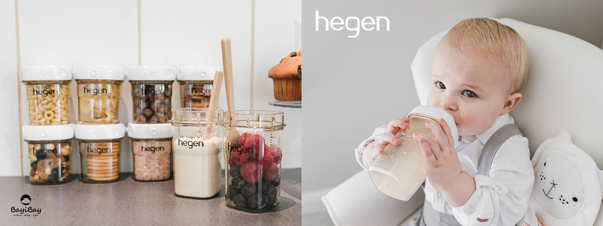 Hegen