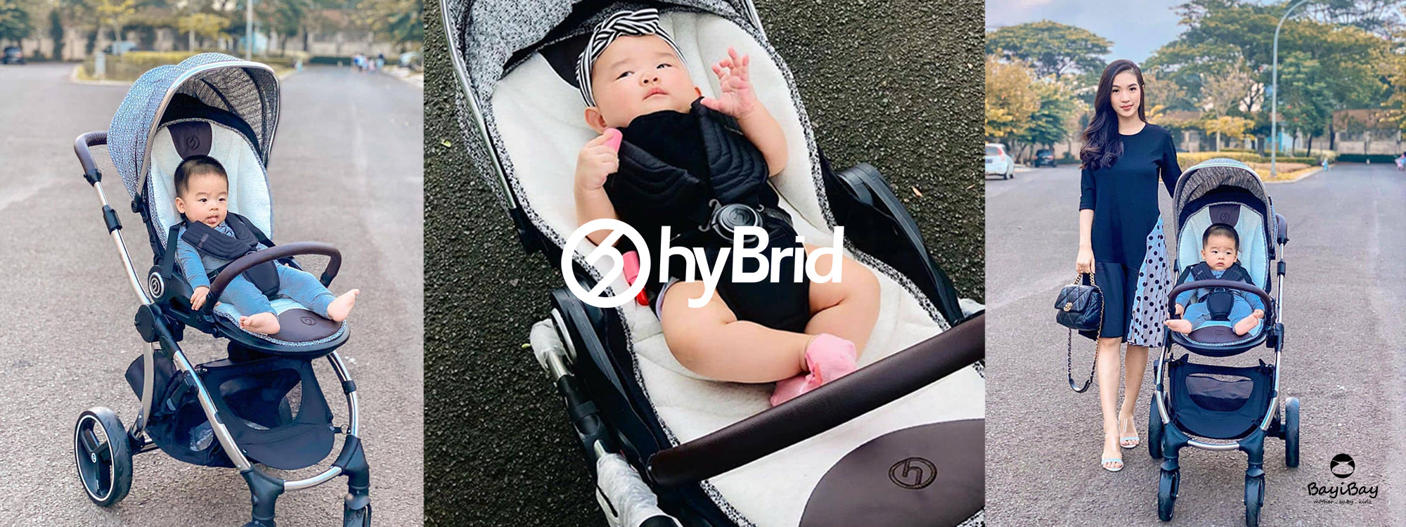 hyBrid