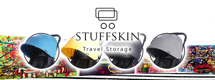 STUFFSKIN