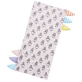 Case Pillow Buddy Medium Pink / Sarung Bantal Sedang Baabaasheepz