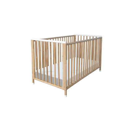 THEO TÉTHYS RATTAN BED 60X120 / FURNITURE TEMPAT TIDUR ANAK