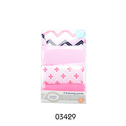 Luvable Friends Training Pants / Celana Anak Perempuan