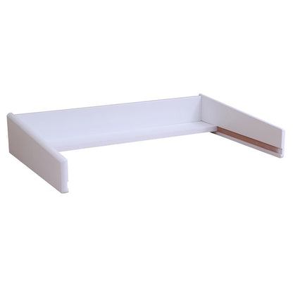 Theo Perle Changing Table White / Asesoris Meja Theo Premium / TH-23001