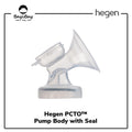 Hegen PCTO™ Pump Body With Seal / Hegen Body Pump