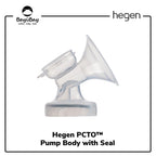 Hegen PCTO™ Pump Body With Seal / Hegen Body Pump