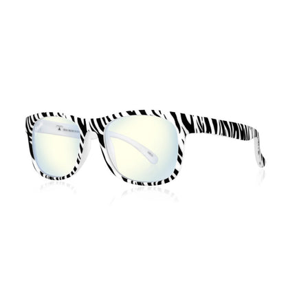 Shadez Designers Blue Light Screen ADULT: +16yr / Kacamata Anti Radiasi TV HP Dewasa
