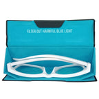 Shadez Eyewear Triangle Case / Kotak Penyimpanan Kacamata