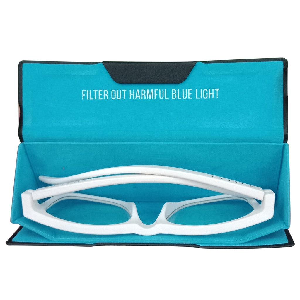 Shadez Eyewear Triangle Case / Kotak Penyimpanan Kacamata