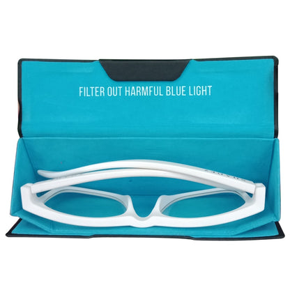 Shadez Eyewear Triangle Case / Kotak Penyimpanan Kacamata