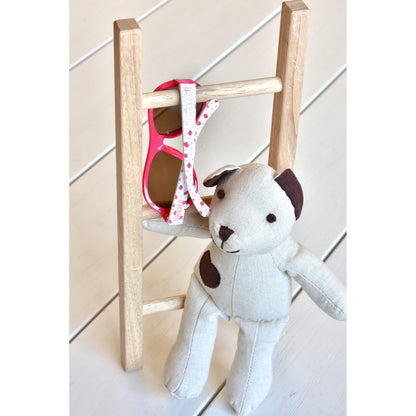 Shadez Kids Sunglasses Designers Strawberry Red / Kacamata Jemur Anak
