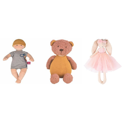 Bonikka Chi-Chi Collection - Marcella the Bunny