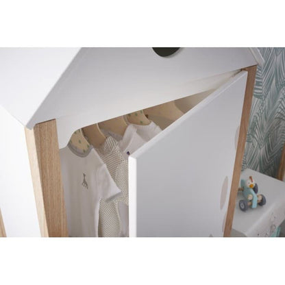 THEO x SOPHIE LG Cabin / Lemari Pakaian Anak