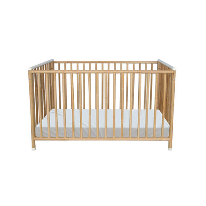THEO TÉTHYS RATTAN BED 60X120 / FURNITURE TEMPAT TIDUR ANAK