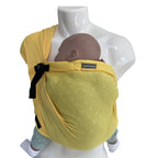 Minimonkey Mini Sling Mesh Beige / Blue / Light Green / Yellow