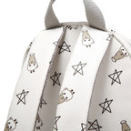 Baa Baa Sheepz Backpack Small Star & Sheepz / Tas Anak Baa Baa Sheepz