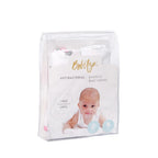 Bebitza 2 pack Bamboo Baby Wrap - Bird Feather / Bedongan Bayi Import