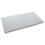 Mattress Sheet Small Sheepz (60 x 120cm / 70 x 140cm) / Sprei Anak Baa Baa Sheepz