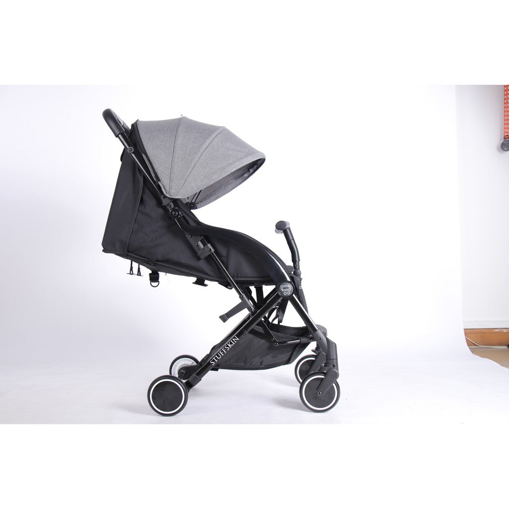 Stuffskin Beebi / Kereta Dorong Bayi Premium