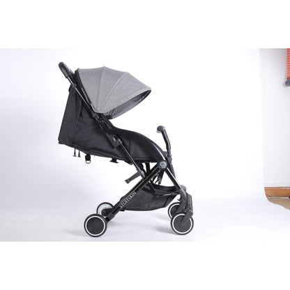 Stuffskin Beebi / Kereta Dorong Bayi Premium